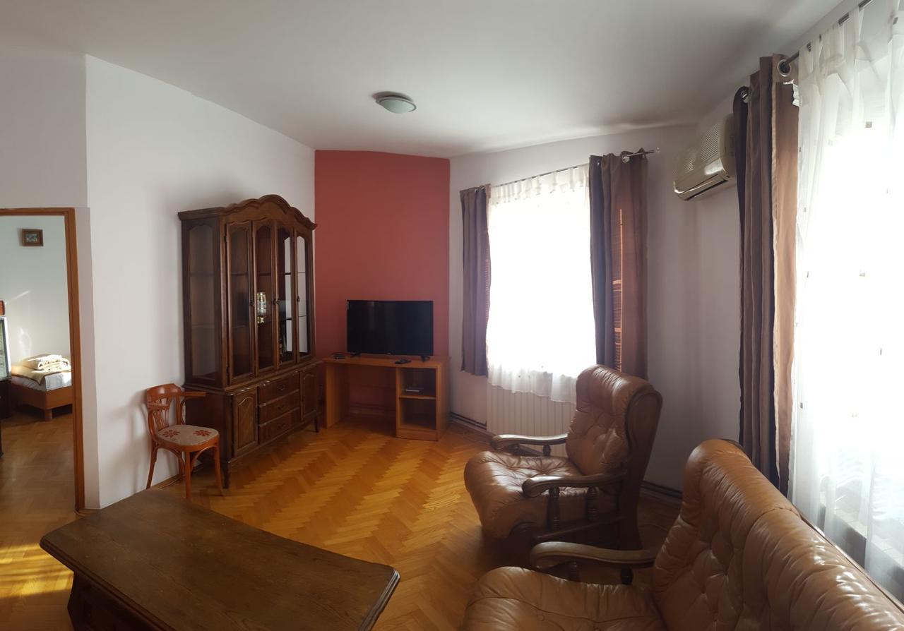 Guest House Sv. Nikola Dugo Selo Exterior foto