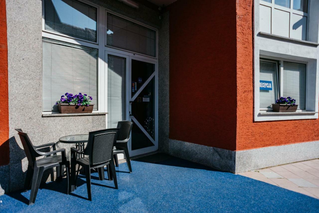 Guest House Sv. Nikola Dugo Selo Exterior foto
